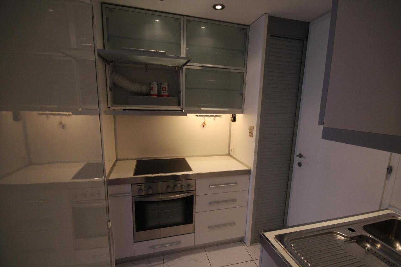 Appartement Crtomirova Ljubljana
