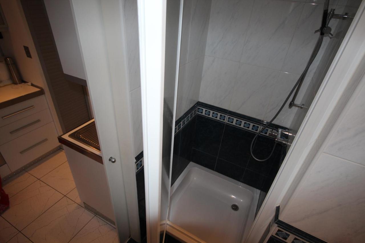 Crtomirova Appartement Ljubljana