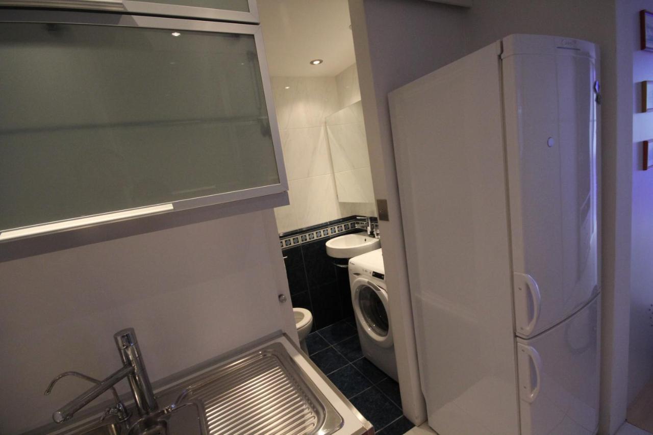 Apartment Crtomirova *