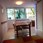 Crtomirova Apartment