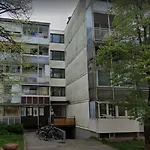 Crtomirova Apartment