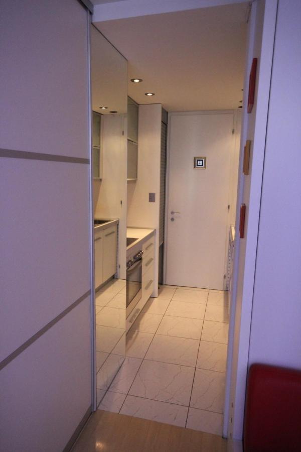 Apartma Crtomirova *